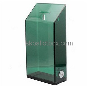 Wall voting ballot box BB-2602